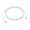 Apple iPhone câble de chargement USB-C vers USB-C 2.0 (1 mètre) - blanc