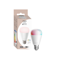 Aqara E27 ampoule intelligente poire A60 RGB Zigbee LAQ00082