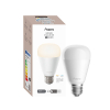 Aqara E27 ampoule intelligente poire A60 Zigbee - blanc LAQ00080 - 1