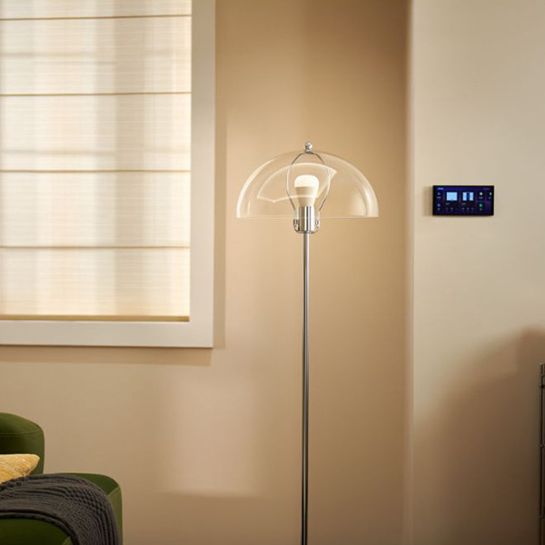 Aqara E27 ampoule intelligente poire A60 Zigbee - blanc LAQ00080 - 2