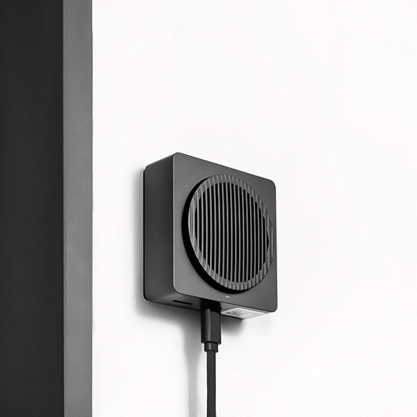 Aqara G4 sonnette intelligente avec caméra et carillon LAQ00044 - 7