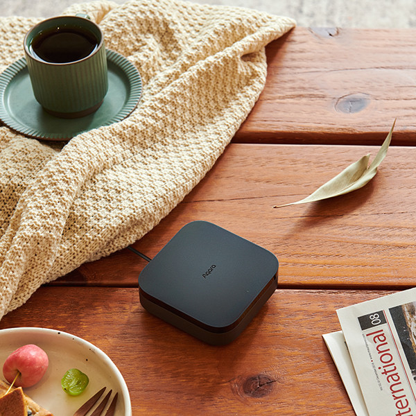 Aqara M3 hub LAQ00066 - 4