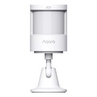 Aqara P1 détecteur de mouvement intelligent