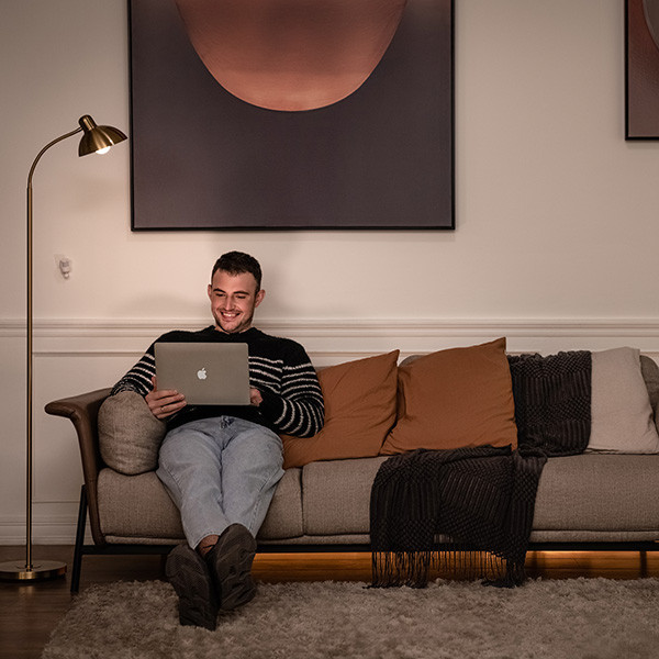 Aqara P1 détecteur de mouvement intelligent LAQ00035 - 4