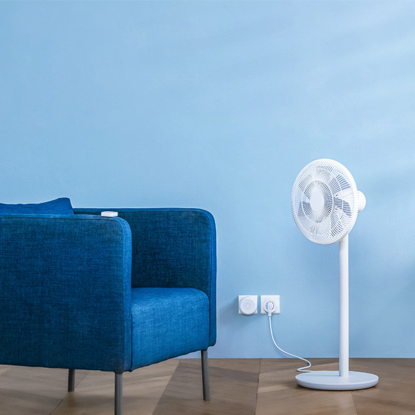 Aqara prise intelligente avec compteur d'énergie LAQ00012 - 4