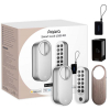 Aqara smart lock U200 kit - argent LAQ00069 - 1