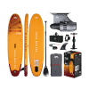 Aqua Marina Fusion planche iSUP polyvalente Blue Drive S BT-23FUPFS 404519 - 2