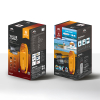 Aqua Marina Fusion planche iSUP polyvalente Blue Drive S BT-23FUPFS 404519 - 3