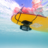 Aqua Marina Fusion planche iSUP polyvalente Blue Drive S BT-23FUPFS 404519 - 5