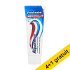 Offre : 5x Aquafresh Freshmint dentifrice (75 ml)