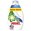 Ariel Active Odor Defense lessive liquide 3150 ml (70 lavages) SAR05368 - 1