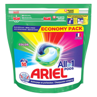 Ariel All-in-one Color dosettes lessive (50 lavages)  SAR05142