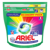 Ariel All-in-one Color dosettes lessive (50 lavages)
