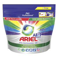 Ariel All-in-one Professional Color dosettes lessive (45 lavages)  SAR05138