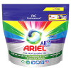 Ariel All-in-one Professional Color dosettes lessive (70 lavages)