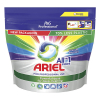 Ariel All-in-one Professional Color pods lessive (45 lavages)