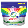 Ariel All-in-one Professional Color pods lessive (70 lavages)