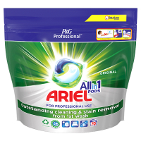 Ariel All-in-one Professional Regular dosettes lessive (70 lavages)  SAR05212