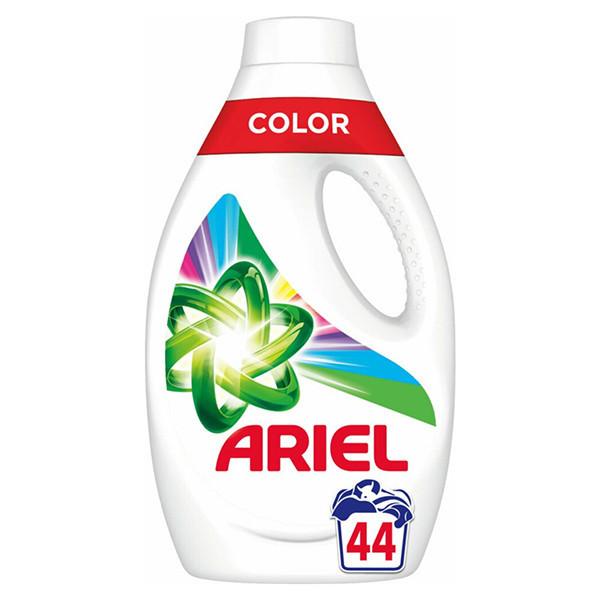 Ariel Color lessive liquide 1540 ml (44 lavages) SAR05254 - 1