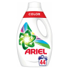 Ariel Color lessive liquide 1540 ml (44 lavages)