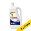 Offre : 3x Ariel Professional Regular lessive liquide 4,9 litres (111 lavages) SAR05513 - 1