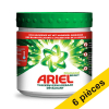 Offre : 6x Ariel White détachant en poudre (500 grammes) SAR05379 - 1