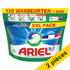 Offre : Ariel 3 en 1 Alpine pods lessive (130 lavages)