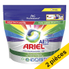 Offre : Ariel All-in-one Professional Color pods lessive (90 lavages)