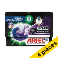Offre : Ariel pods 4-en-1 + Revita Black (40 lavages) SAR05410