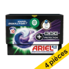 Offre : Ariel pods 4-en-1 + Revita Black (40 lavages)