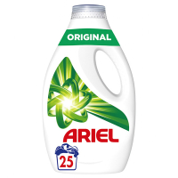 Ariel Original lessive liquide 1,25 litre (25 lavages) SAR05529