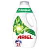 Ariel Original lessive liquide 1,25 litre (25 lavages) SAR05529 - 1
