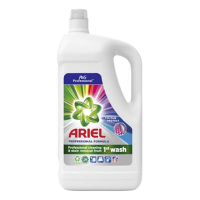 Ariel Professional Color lessive liquide 4,95 litres (110 lavages)  SAR05188