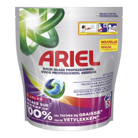 Ariel Professional Pods Color lessive (50 capsules) SAR05520