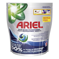 Ariel Professional Pods Regular lessive (50 capsules) SAR05518
