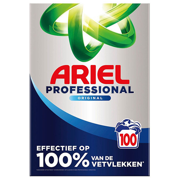 Ariel Professional Regular lessive en poudre 5,5 kg (100 lavages) SAR05474 - 1
