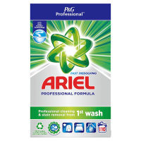 Ariel Professional Regular lessive en poudre 6,6 kg (110 lavages)  SAR05238