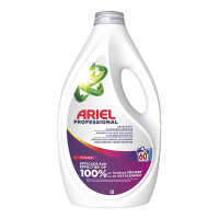 Ariel Professional lessive liquide Color 2,7 litres (60 lavages) SAR05514
