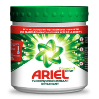 Ariel White détachant en poudre (500 grammes) SAR05378