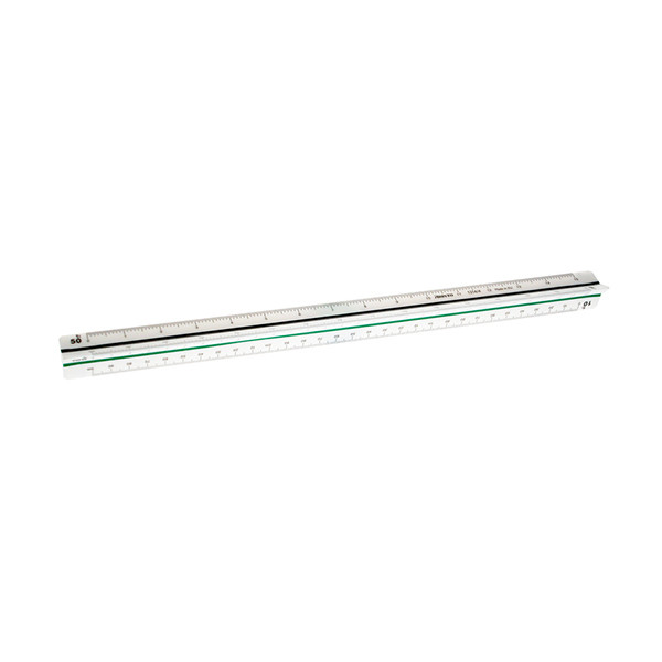Aristo échelle de réduction en plastique 30 cm (ingénieur) AR-1314/4 206703 - 1