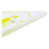 Aristo équerre géométrique de dessin pour tableau (80 cm) AR-1650W 206733 - 3