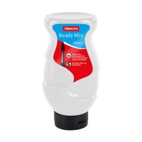 Aristo Ready Mix peinture 500 ml - blanc AR-31170 206833