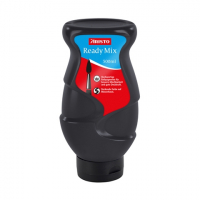 Aristo Ready Mix peinture 500 ml - noir AR-31040 206820