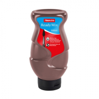 Aristo Ready Mix peinture 500 ml - ombre brûlée AR-31180 206834