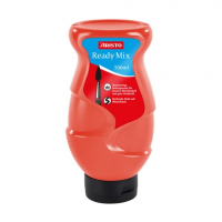 Aristo Ready Mix peinture 500 ml - rouge brillant AR-31050 206821