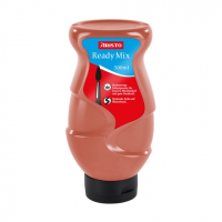 Aristo Ready Mix peinture 500 ml - vermillon AR-31070 206823