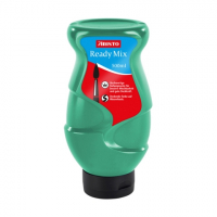 Aristo Ready Mix peinture 500 ml - vert AR-31100 206826