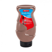 Aristo Ready Mix peinture 500ml - sienne AR-31200 206836