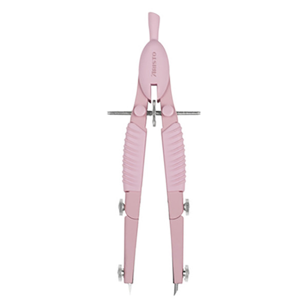 Aristo topline compas 170 mm - rose mat AR-55817 206863 - 1