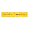 Aristo trace-lettres 3.5mm, type B droit AR-5301/3 206852